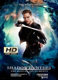 Shadowhunters Temporada 3 [720p]